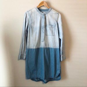NWOT Cotton T-shirt Dress